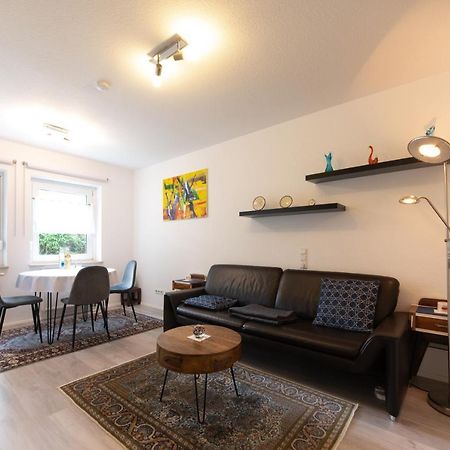 Christians Boutique Ferienapartment Lindau  Exteriör bild
